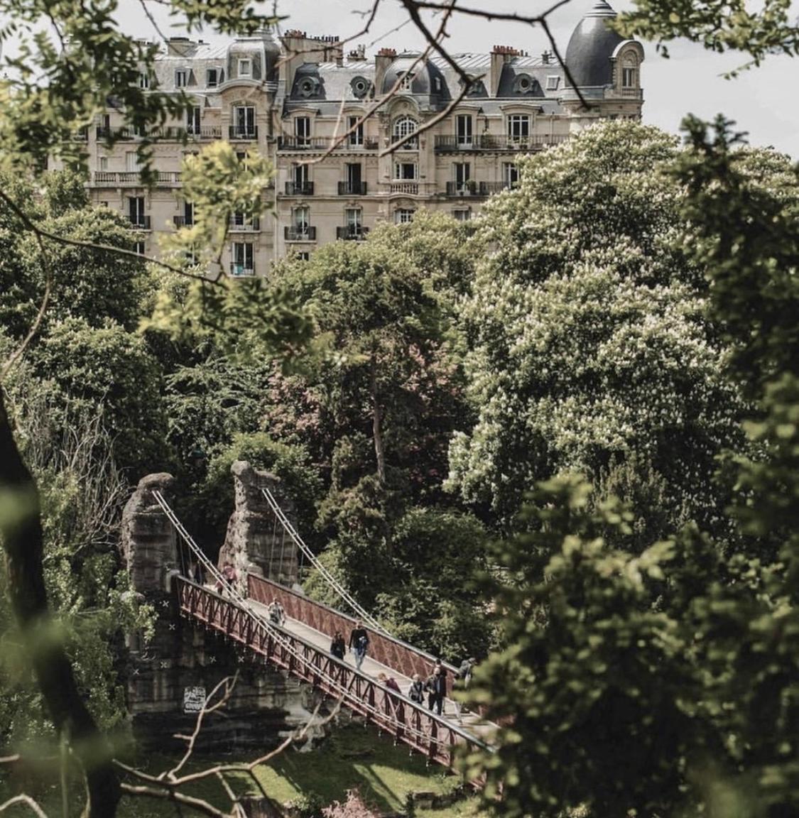 Bed and Breakfast Maison Mouz Paris Exterior foto