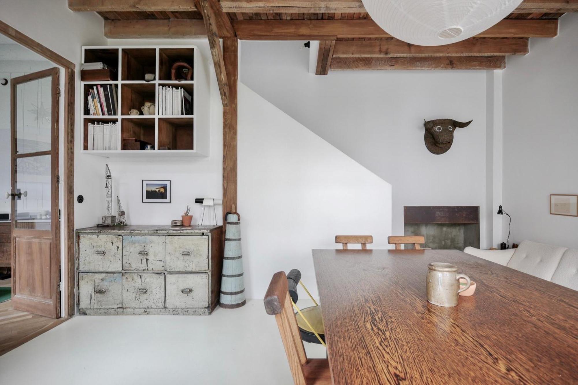 Bed and Breakfast Maison Mouz Paris Exterior foto