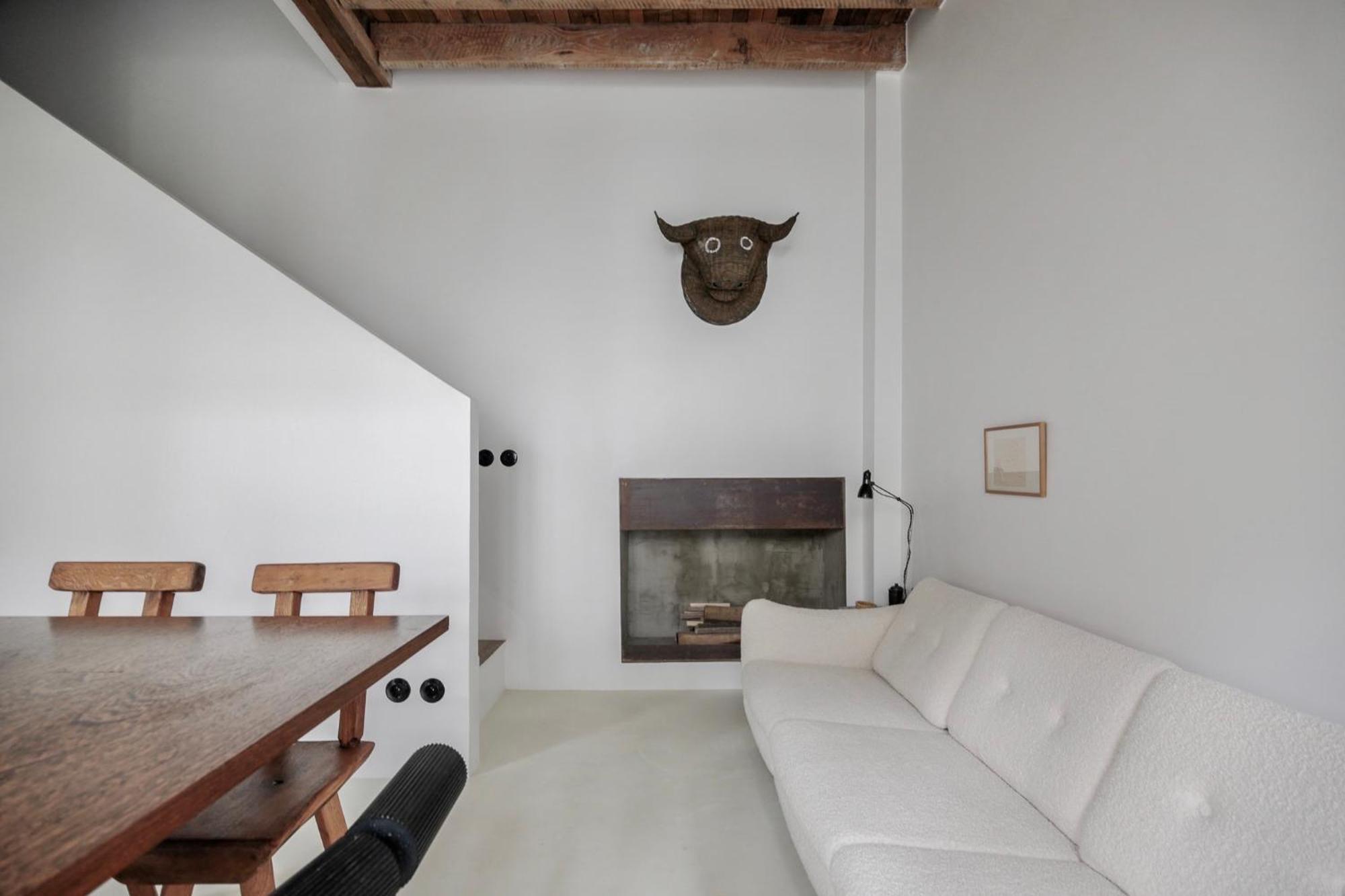 Bed and Breakfast Maison Mouz Paris Exterior foto