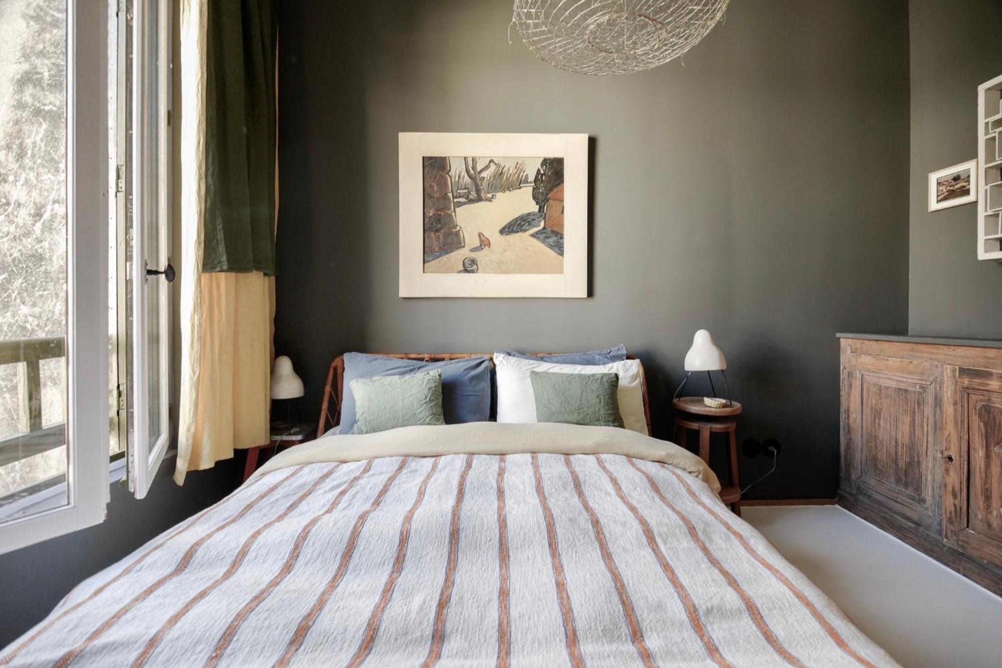 Bed and Breakfast Maison Mouz Paris Exterior foto